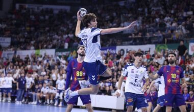 Serradilla, Urdangarín, Suárez, Nevado y Martínez, novedades en los Hispanos