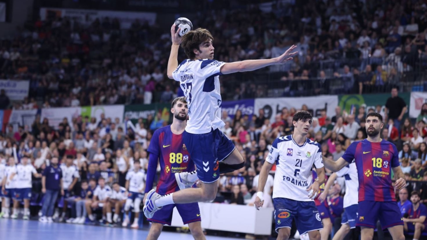 Serradilla, Urdangarín, Suárez, Nevado y Martínez, novedades en los Hispanos