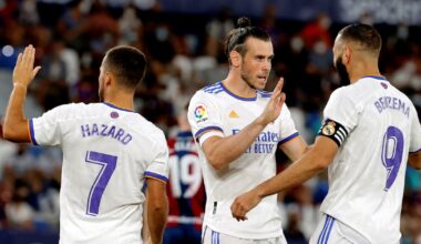 De firmar un contrato por 200 millones de euros y ganar 5 Champions con el Real Madrid al miedo de quedar en bancarrota