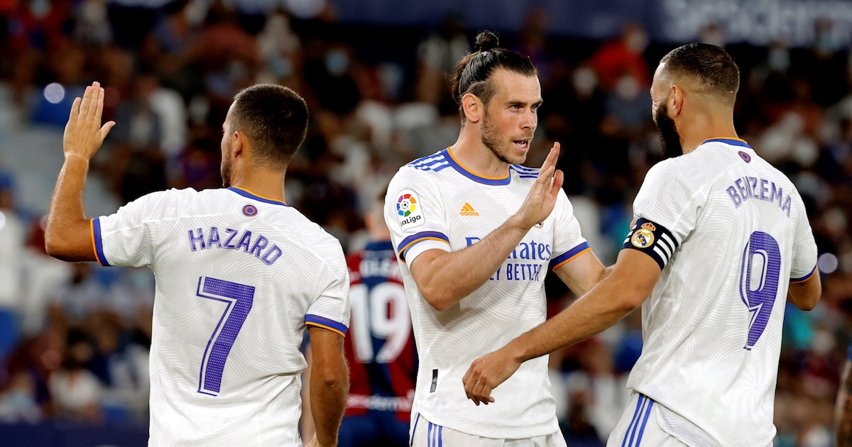 De firmar un contrato por 200 millones de euros y ganar 5 Champions con el Real Madrid al miedo de quedar en bancarrota