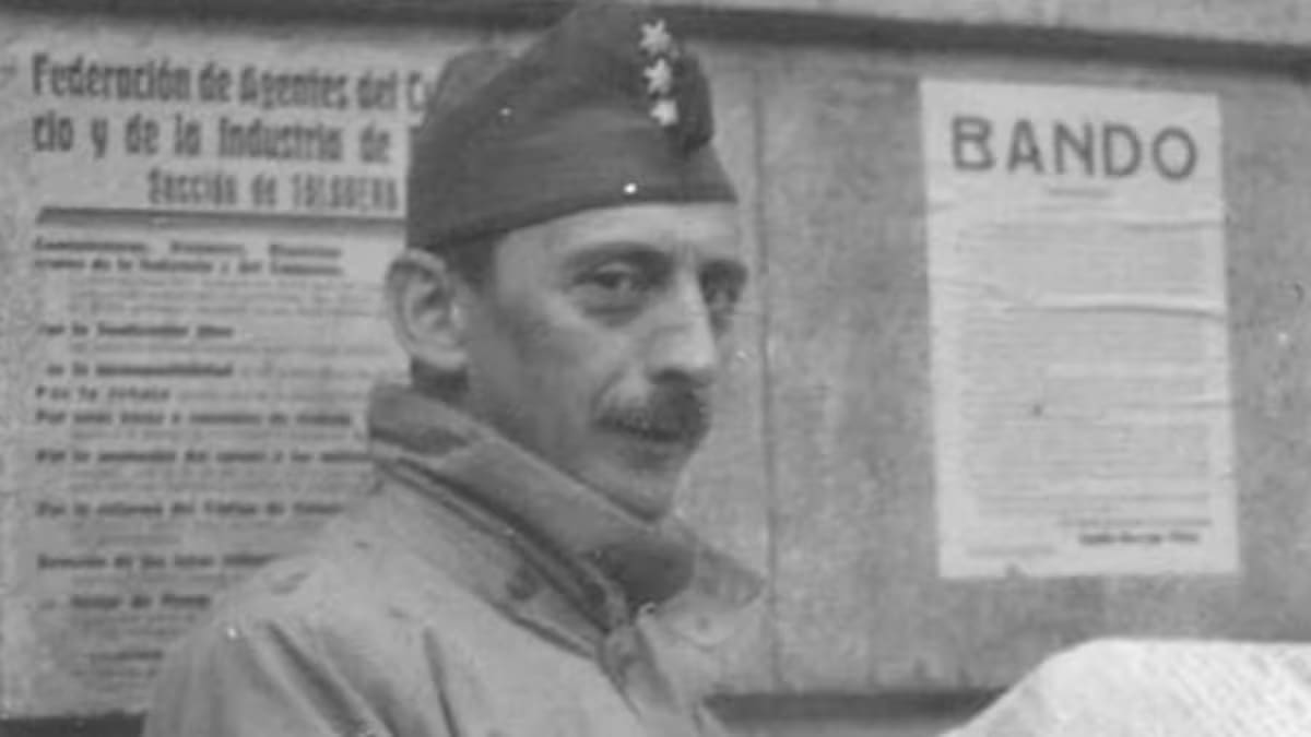 El terrible final del jefe de prensa de Franco que revela las barbaridades en las que creía | Política
