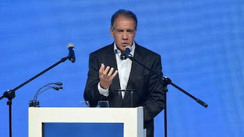 Daniel Hadad, fundador y CEO