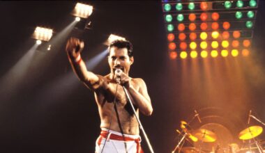 La locura de Freddie Mercury para alcanzar la excelencia con Bohemian Rhapsody: "Se grabaron hasta 178 versiones solo del coro" | Música