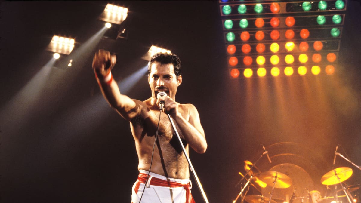 La locura de Freddie Mercury para alcanzar la excelencia con Bohemian Rhapsody: "Se grabaron hasta 178 versiones solo del coro" | Música