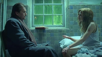 "Ni una sola palabra" se