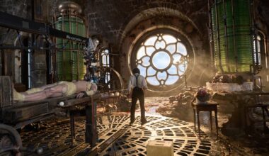 “Frankenstein” renace bajo la espectacular mirada de Guillermo del Toro - El Nuevo Día