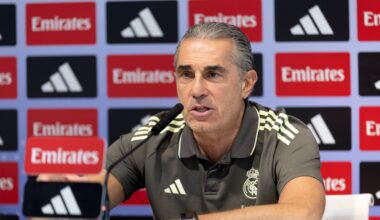 Scariolo: “Intentaremos mostrar una versión cada vez mejor”