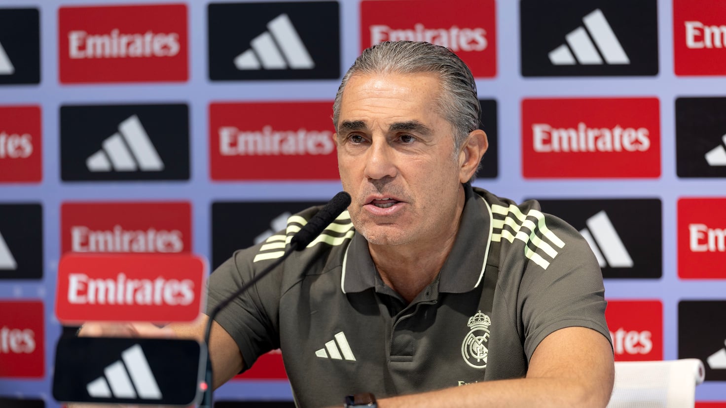 Scariolo: “Intentaremos mostrar una versión cada vez mejor”