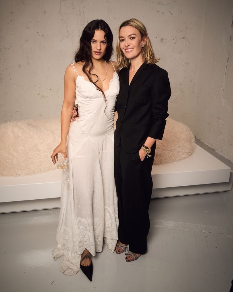 Marta Ortega Rosalía