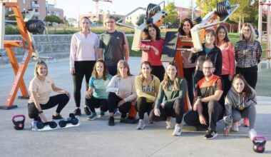 Entrenar la fuerza para reducir el riesgo de ictus