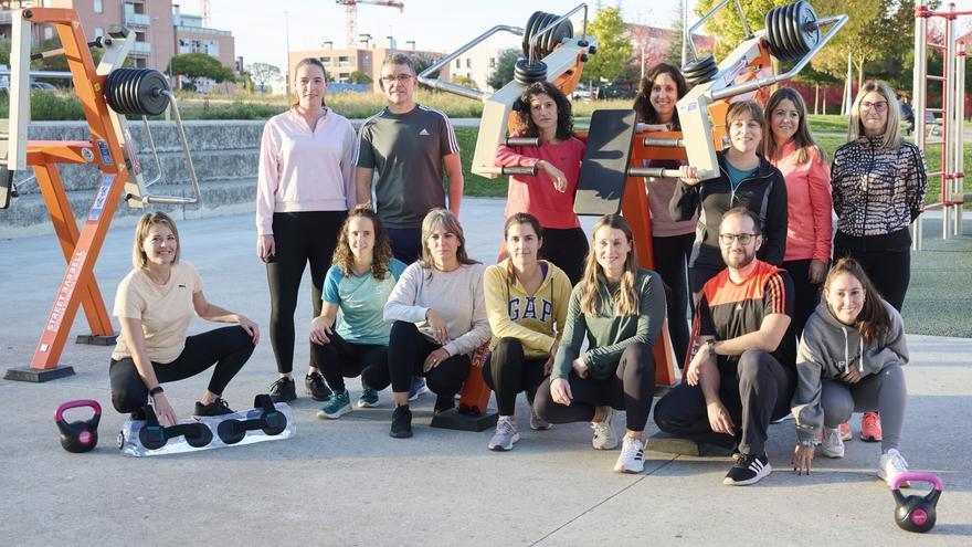 Entrenar la fuerza para reducir el riesgo de ictus