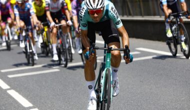 El pelotón español 25-30: Lospitao y Elosegui