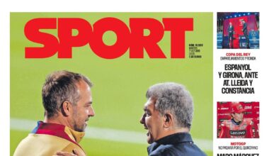 Sport