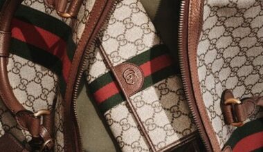 Bruselas multa a Gucci, Chloé y Loewe con 157 millones de euros por fijar precios de venta