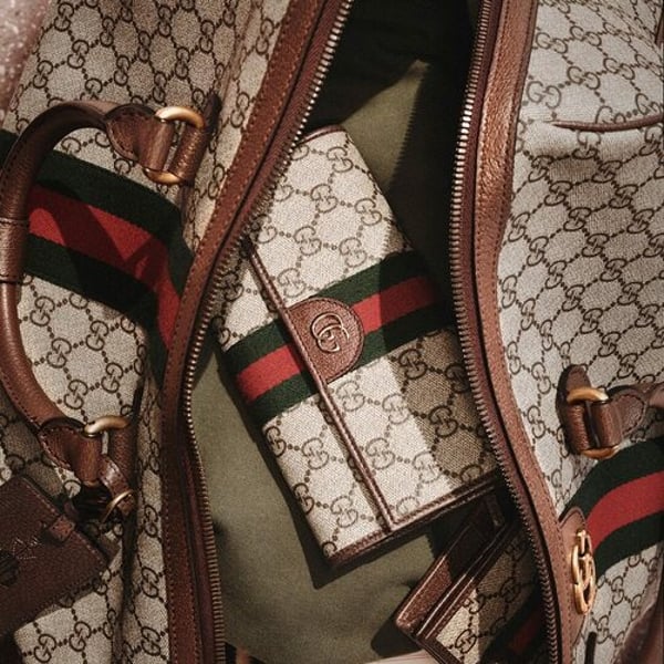 Bruselas multa a Gucci, Chloé y Loewe con 157 millones de euros por fijar precios de venta