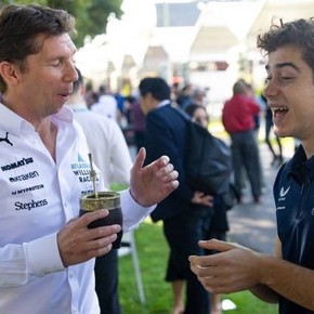Revelaciones de James Vowles, ex jefe de Colapinto: el interés de Red Bull que le hizo mal y cómo lo ve hoy