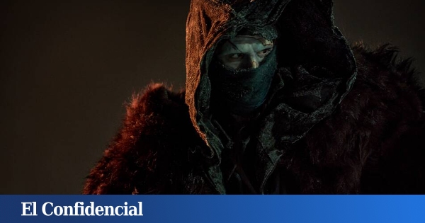 cuándo se estrena en cines antes de su llegada a la plataforma