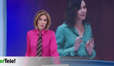 Silvia Intxaurrondo destaca el 45% de 'La hora de La 1' en Madrid, donde quintuplica a Telecinco