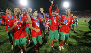 Página de inicio de Yahoo news