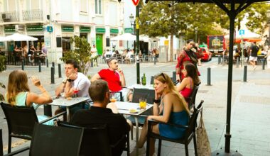 Sangría en la hostelería: España pierde 40.000 bares