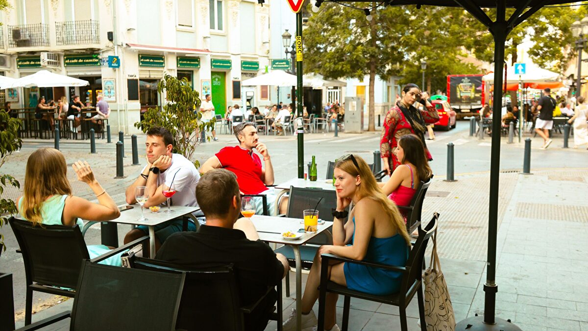 Sangría en la hostelería: España pierde 40.000 bares