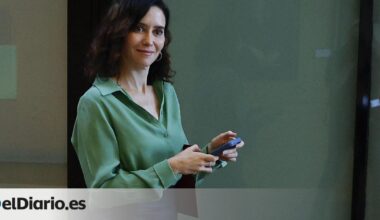 Última hora sobre la actualidad política, en directo