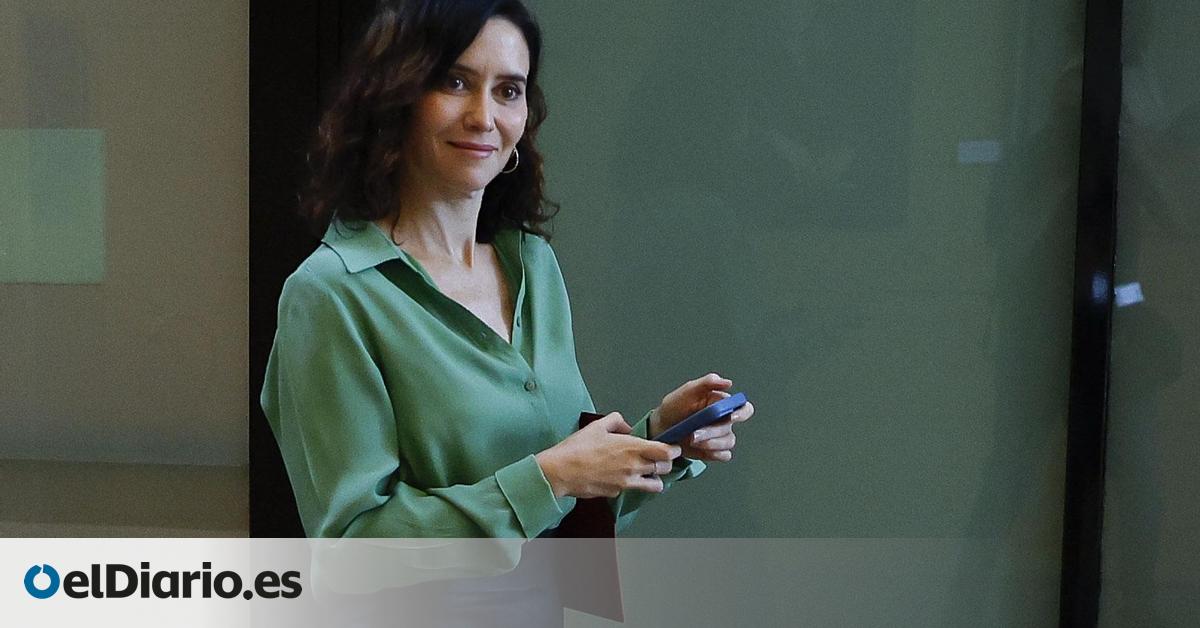 Última hora sobre la actualidad política, en directo