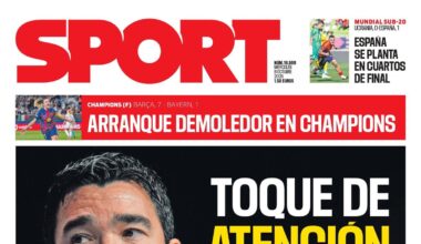 Sport