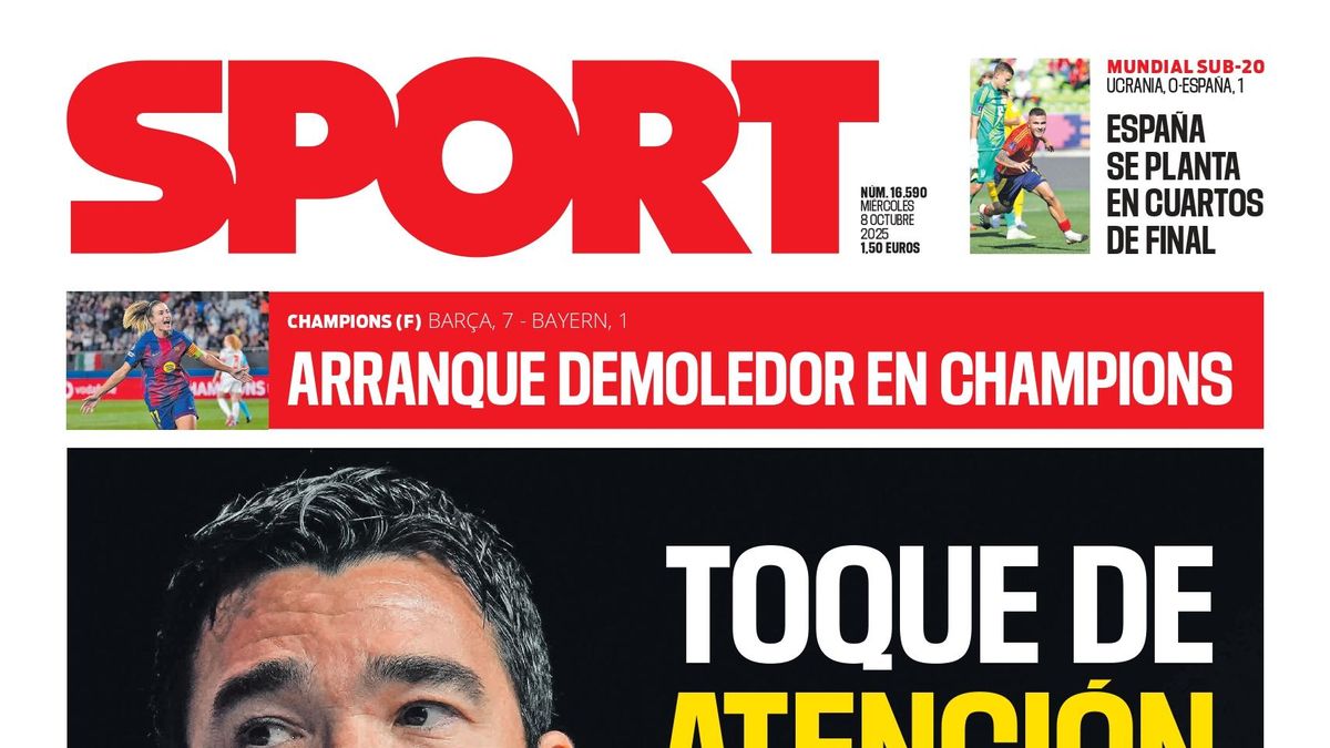 Sport