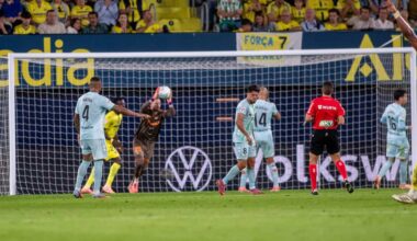 Natan presume de "ideario" y Fornals tilda la reacción de "admirable"