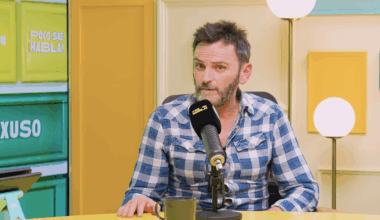 Fernando Tejero desvela cómo funciona «Masterchef»: «Está todo guionizado, a mí me decían por el pinganillo que le diese caña a Loles León» - La Voz de Galicia