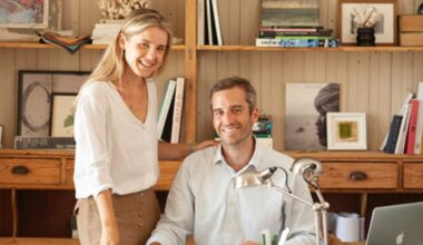 “Ya no se buscan cocinas abiertas al salón, sino espacios más flexibles que podamos abrir y cerrar según se necesite”