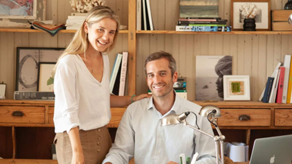 “Ya no se buscan cocinas abiertas al salón, sino espacios más flexibles que podamos abrir y cerrar según se necesite”