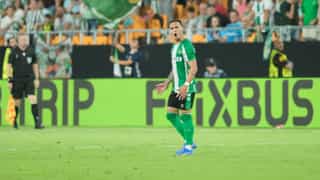 Antony se desahoga contando los desprecios que sufrió del Manchester United: "Falta de respeto y mala educación"