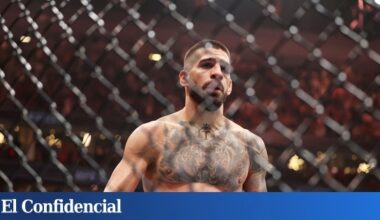 La UFC deshoja la margarita de Topuria, pero "todos quieren ver" la masacre contra Paddy