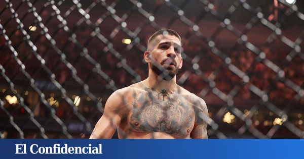 La UFC deshoja la margarita de Topuria, pero "todos quieren ver" la masacre contra Paddy