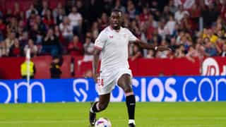 Soumaré, un fichaje prioritario para la afición del Sevilla