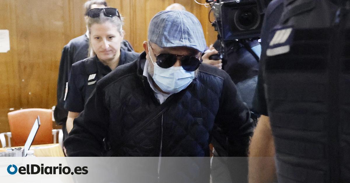 La justicia francesa aumenta a diez años la condena del único violador de Gisèle Pelicot que recurrió su pena