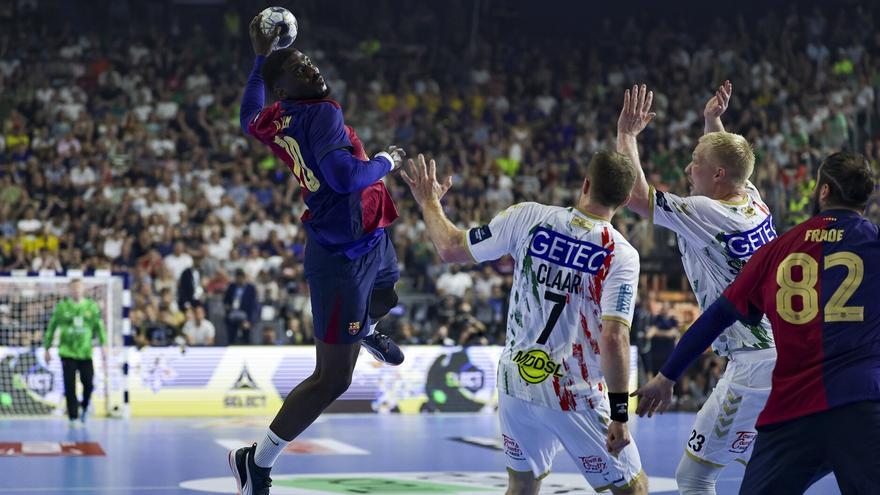 ¿Terremoto en las competiciones europeas de balonmano? La EHF abre la puerta a cambios