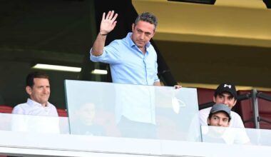 El ex presidente del Fenerbahçe quiere comprar el Sevilla