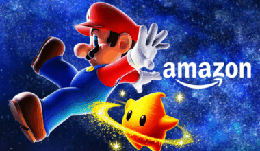 Super Mario Galaxy + Super Mario Galaxy 2