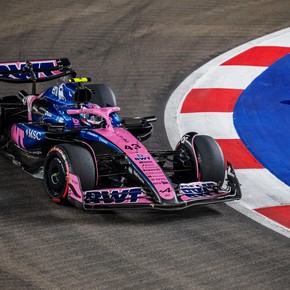 Cuándo vuelve a correr Franco Colapinto y qué horarios tendrá el GP de Estados Unidos