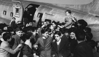 Arturito Pomar, en el trailer de 'El petit peó'