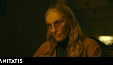 Final explicado de 'Incontrolables' (Netflix) y las incógnitas que permanecen en Tall Pines