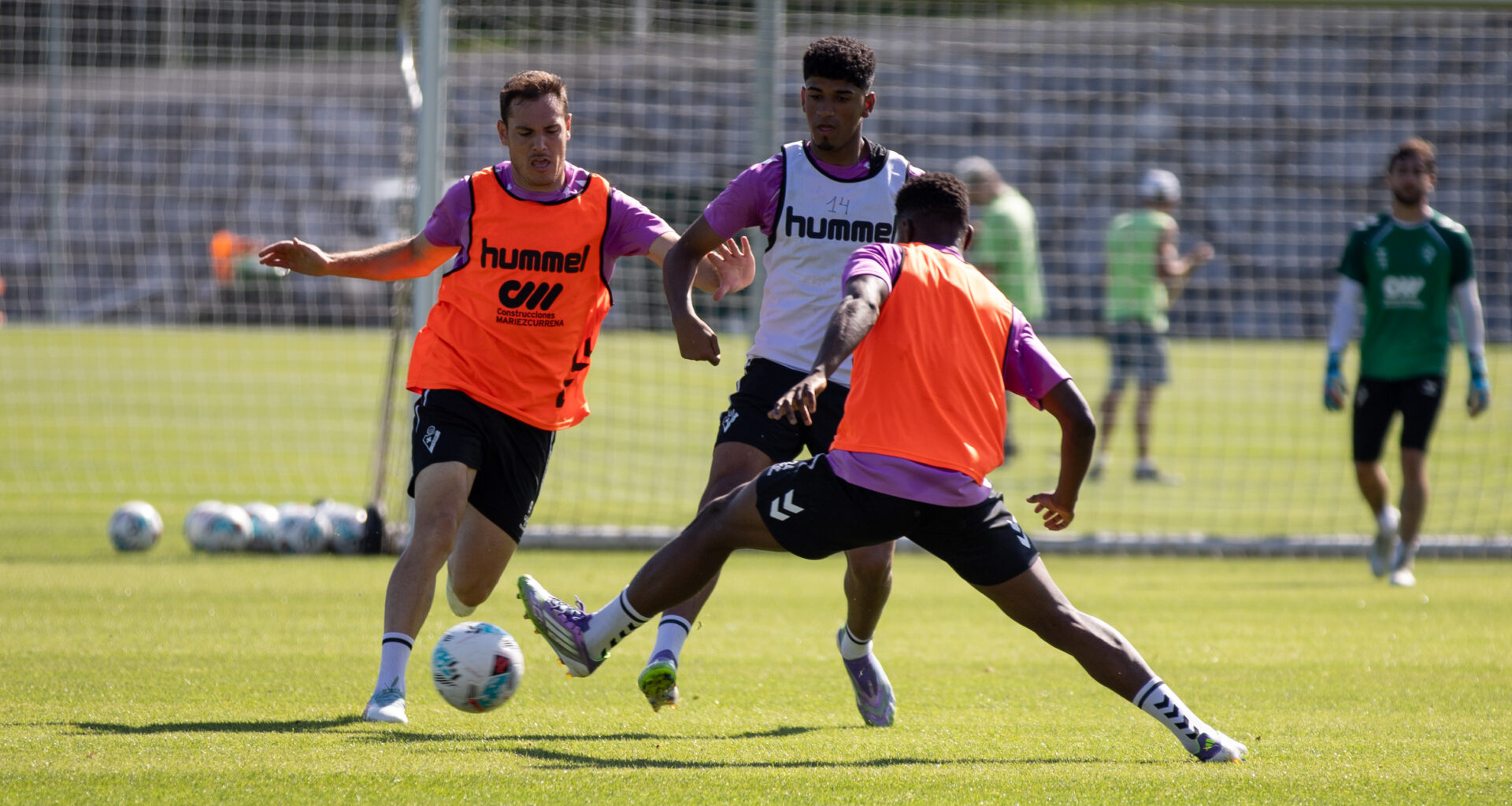 Previa | La consolidación pasa por Ceuta | SD Eibar