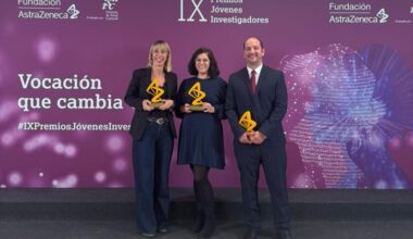 Un proyecto sobre diabetes en el que colabora la investigadora de la EHU Izortze Santín, premiado por AstraZeneca - Campusa