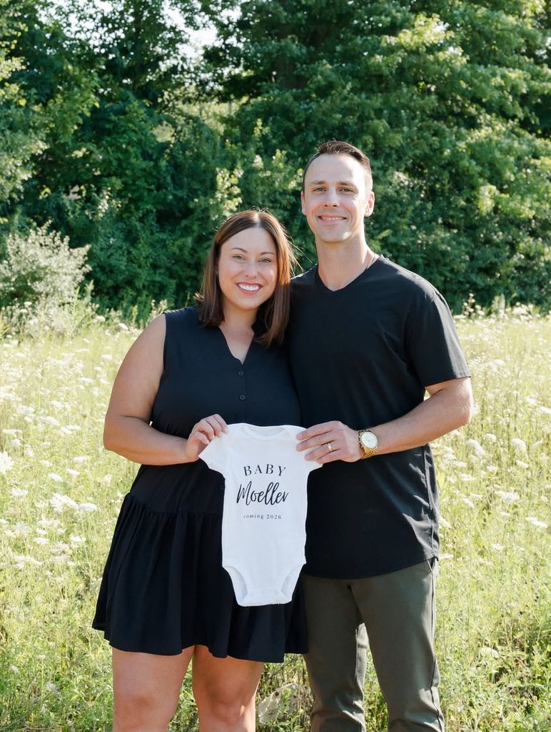 Eminem será abuelo por segunda vez