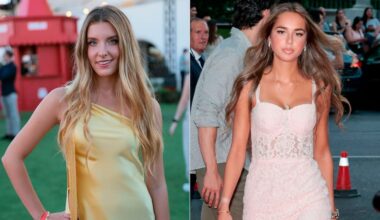 dos sorpresas en la Semana de la Moda de Milán