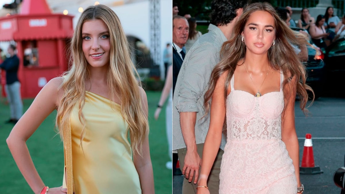 dos sorpresas en la Semana de la Moda de Milán