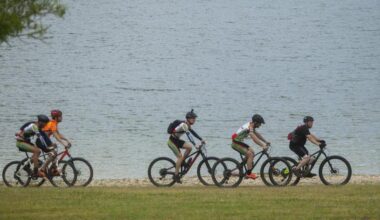 Cicloturismo por los parajes naturales de Álava